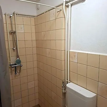 Ξενοδοχείο Ferienheim Sorgenfrei Elbingerode (Saxony-Anhalt)