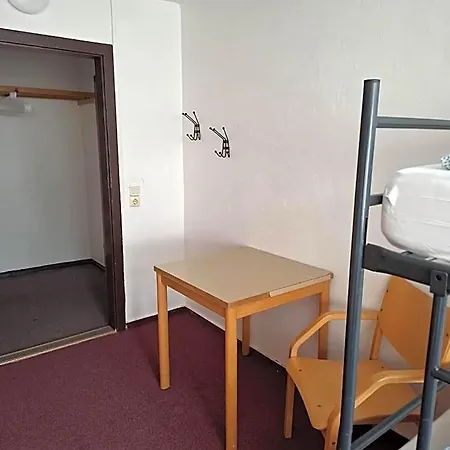 Hotel Ferienheim Sorgenfrei *