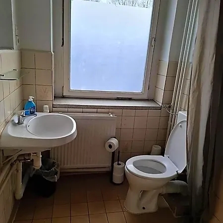 Ferienheim Sorgenfrei Hotel *