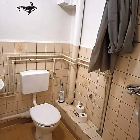 Ferienheim Sorgenfrei *