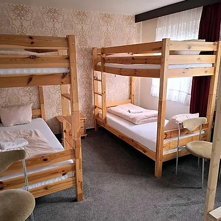 Ferienheim Sorgenfrei Hotel *