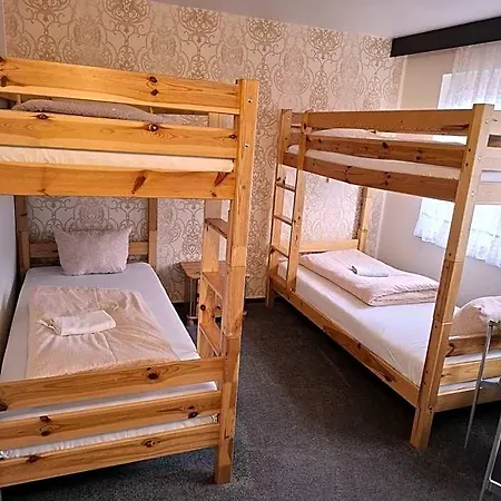 Ferienheim Sorgenfrei
