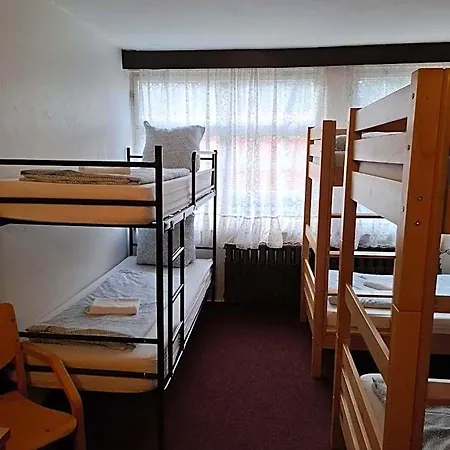 Hotel Ferienheim Sorgenfrei Elbingerode (Saxony-Anhalt)