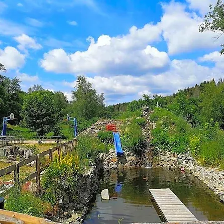 Ferienheim Sorgenfrei Ξενοδοχείο Elbingerode (Saxony-Anhalt)