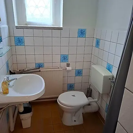 Ξενοδοχείο Ferienheim Sorgenfrei *
