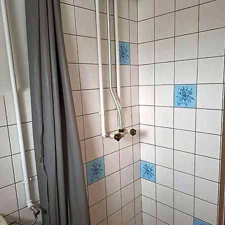 Ferienheim Sorgenfrei Elbingerode (Saxony-Anhalt)