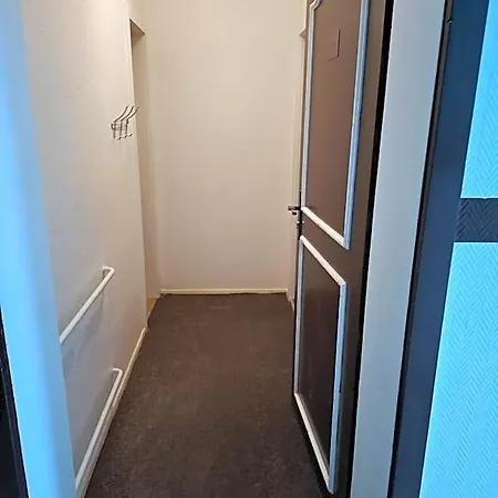 Ferienheim Sorgenfrei