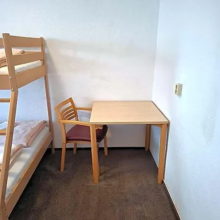 Ferienheim Sorgenfrei