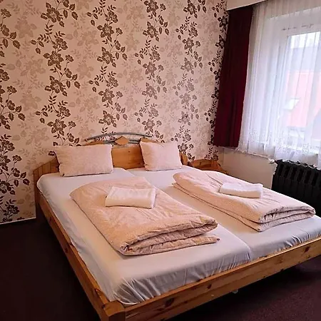 Hotel Ferienheim Sorgenfrei *