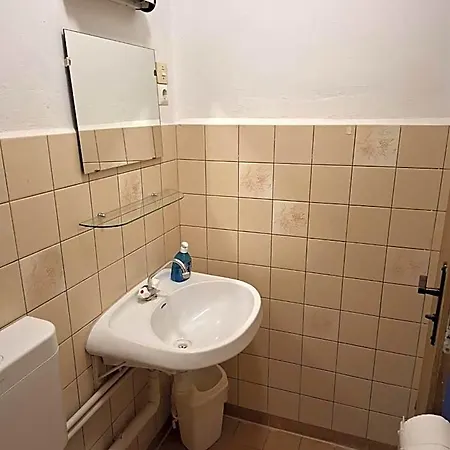 Ferienheim Sorgenfrei Ξενοδοχείο *