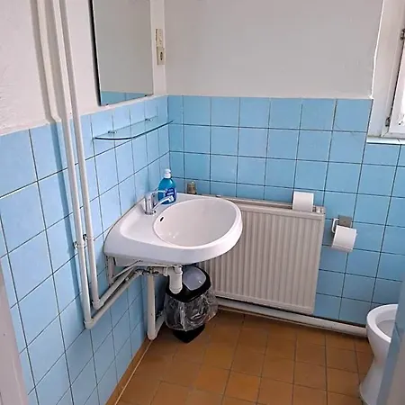 Ferienheim Sorgenfrei *